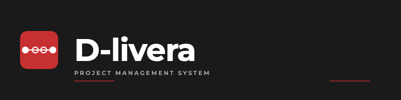 D-livera logo